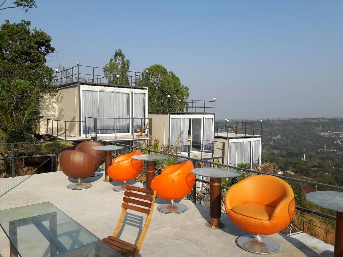 The Resort Angel Hill Ban Khanan Chit Exterior photo